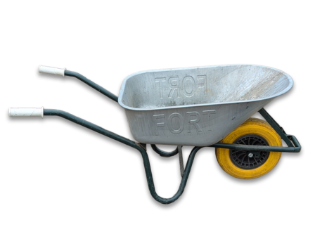 pgs-equipment wheelbarrows